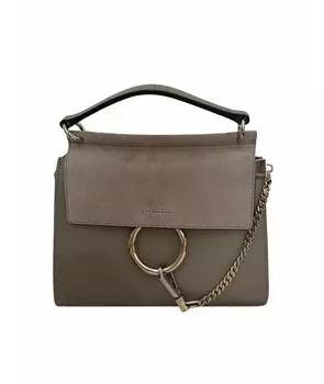 Сумка с короткими ручками