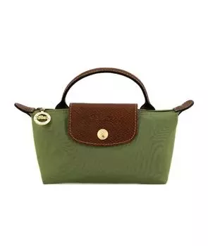 Сумка с короткими ручками