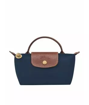 Сумка с короткими ручками