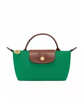 Сумка с короткими ручками