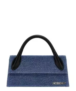 Сумка с короткими ручками