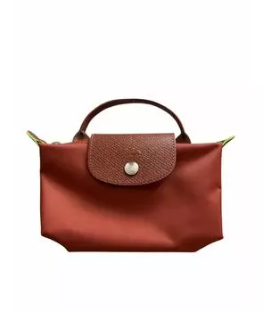 Сумка с короткими ручками