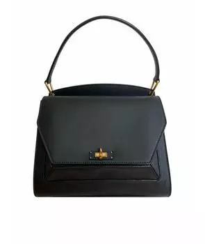 Сумка с короткими ручками