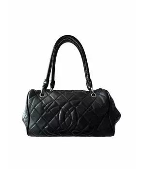 Сумка с короткими ручками