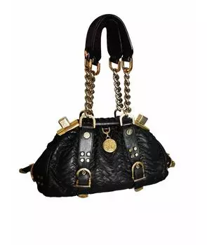 Сумка с короткими ручками