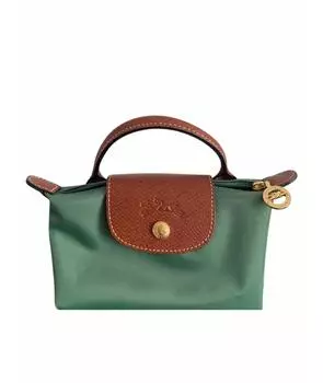 Сумка с короткими ручками