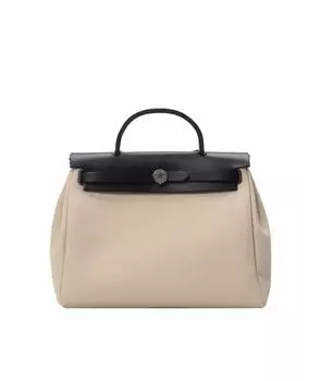 Сумка с короткими ручками