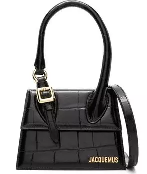 Сумка с короткими ручками