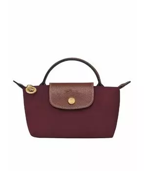 Сумка с короткими ручками