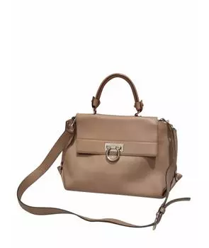 Сумка с короткими ручками