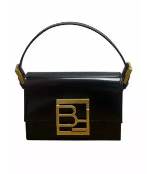 Сумка с короткими ручками