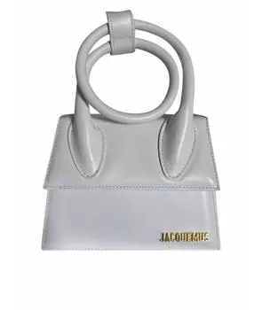 Сумка с короткими ручками