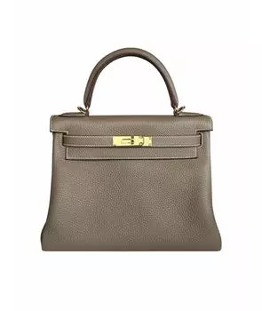 Сумка с короткими ручками