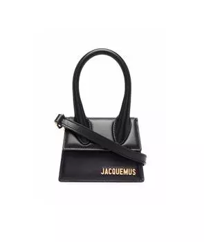 Сумка с короткими ручками