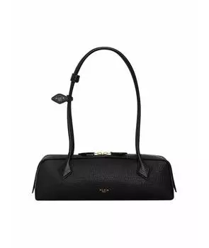 Сумка с короткими ручками