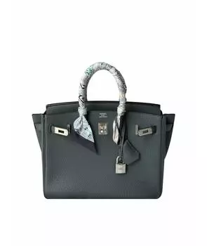 Сумка с короткими ручками