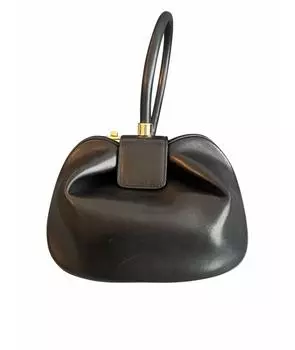 Сумка с короткими ручками