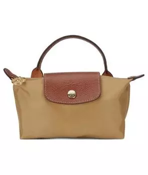 Сумка с короткими ручками