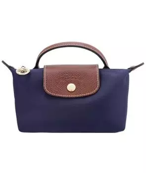 Сумка с короткими ручками