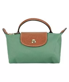 Сумка с короткими ручками