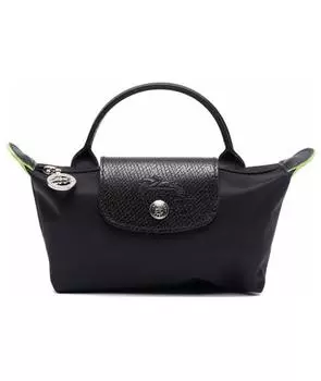 Сумка с короткими ручками