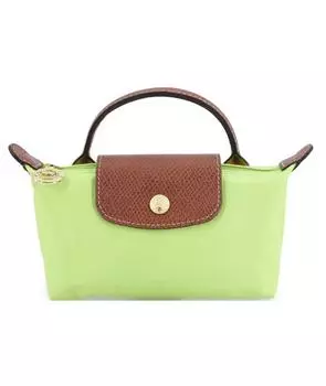 Сумка с короткими ручками