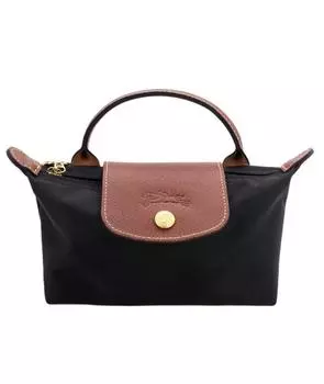 Сумка с короткими ручками