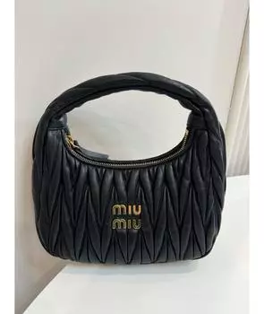 Сумка с короткими ручками