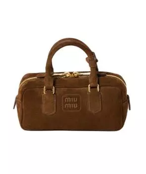 Сумка с короткими ручками