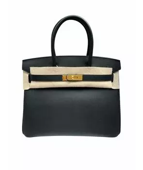 Сумка с короткими ручками