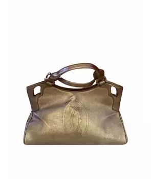 Сумка с короткими ручками