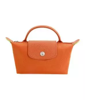 Сумка с короткими ручками