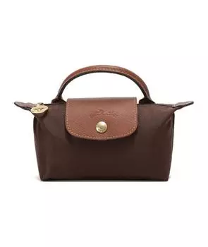 Сумка с короткими ручками