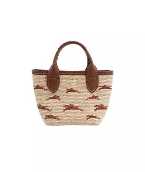 Сумка с короткими ручками