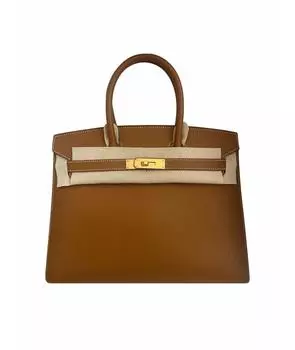 Сумка с короткими ручками