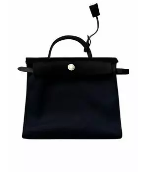 Сумка с короткими ручками