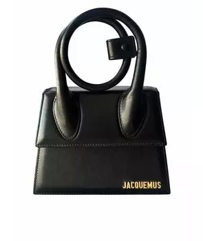 Сумка с короткими ручками