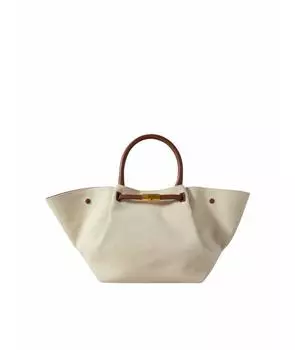 Сумка с короткими ручками