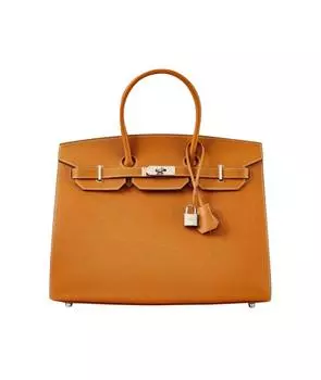 Сумка с короткими ручками