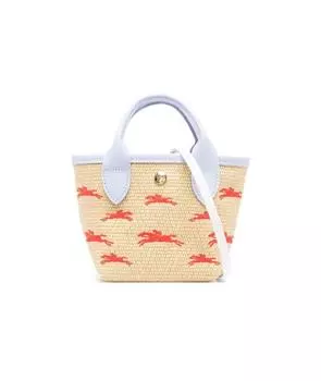 Сумка с короткими ручками