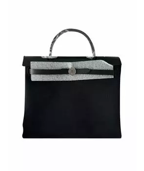 Сумка с короткими ручками