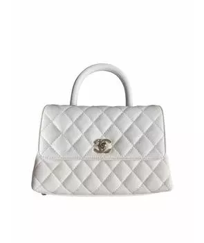 Сумка с короткими ручками