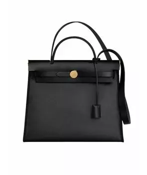 Сумка с короткими ручками