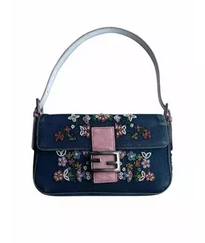 Сумка с короткими ручками