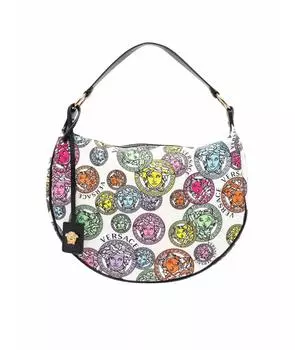 Сумка с короткими ручками