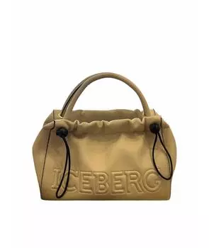 Сумка с короткими ручками