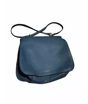 Сумка с короткими ручками