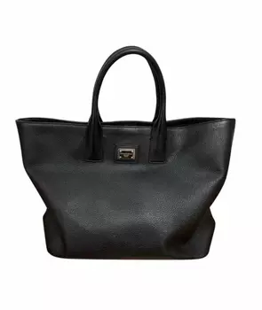 Сумка с короткими ручками