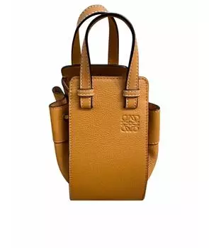 Сумка с короткими ручками