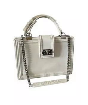 Сумка с короткими ручками